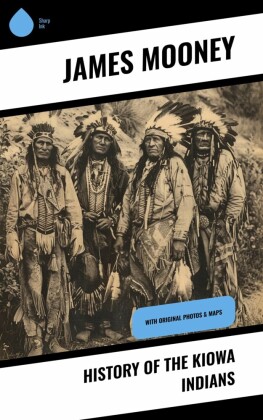 History of the Kiowa Indians