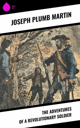 The Adventures of a Revolutionary Soldier
