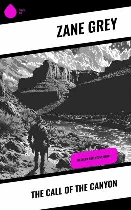 The Call of the Canyon