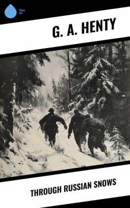 Through Russian Snows