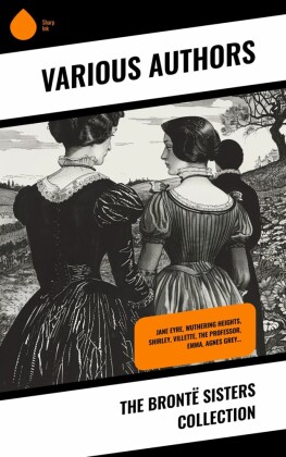 The Brontë Sisters Collection