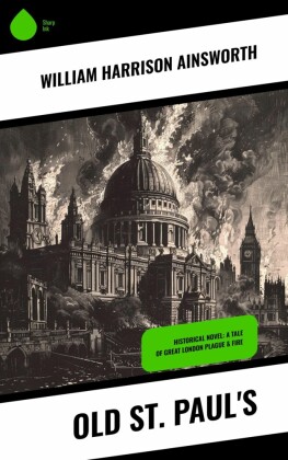 Old St Paul's