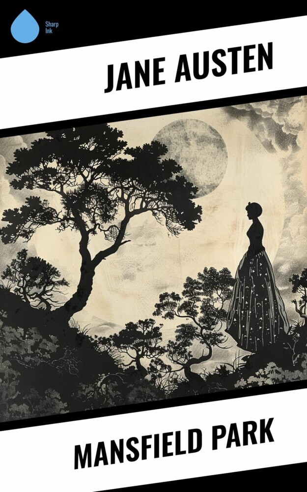 Mansfield Park main product photo