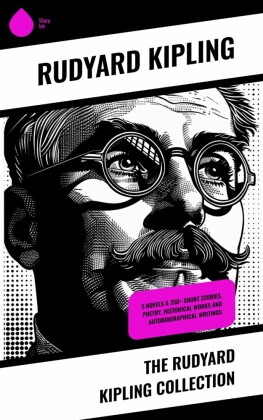 The Rudyard Kipling Collection