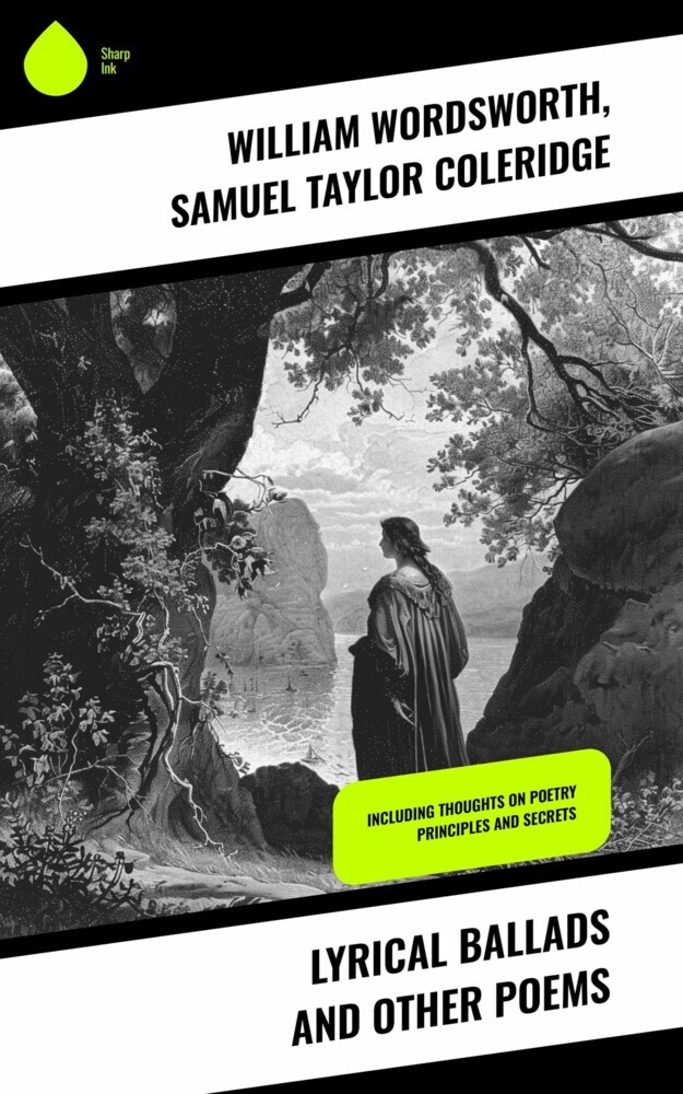 Lyrical Ballads and Other Poems main product photo