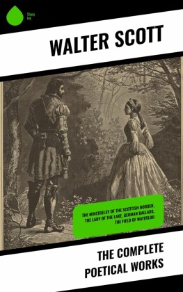 The Complete Poetical Works