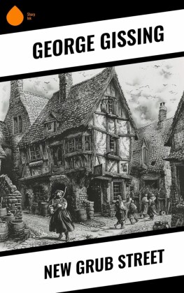 New Grub Street