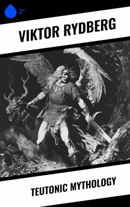 Teutonic Mythology