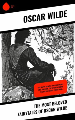 The Most Beloved Fairytales of Oscar Wilde