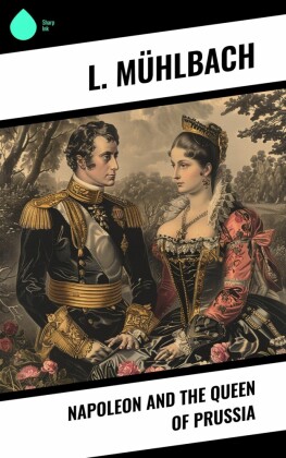 Napoleon and the Queen of Prussia