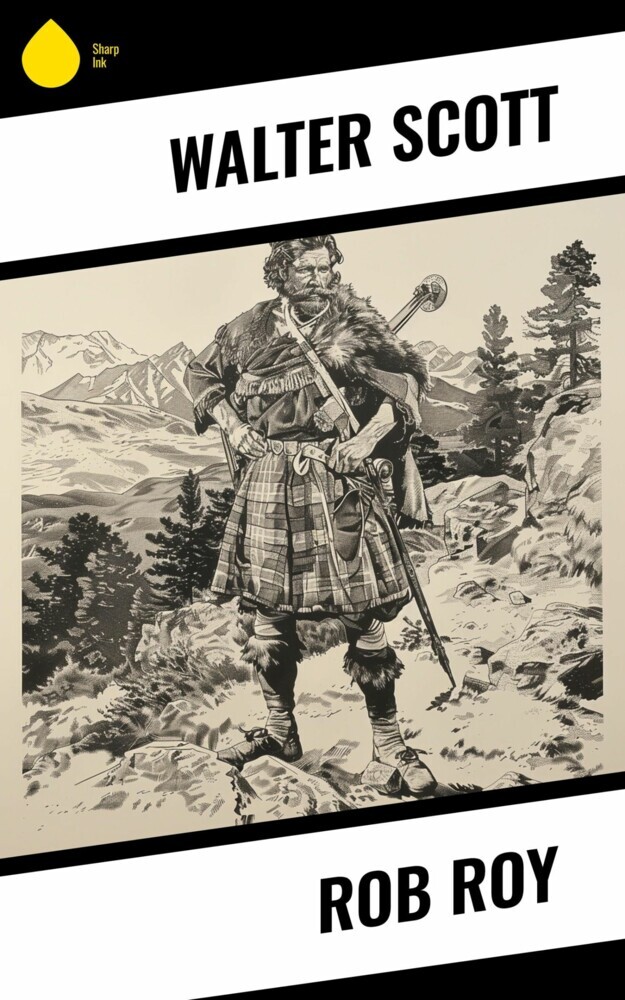 Rob Roy main product photo