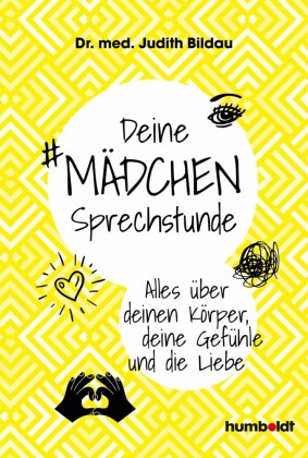 Deine Mädchensprechstunde