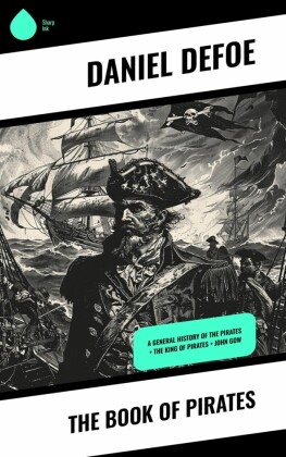 The Book of Pirates