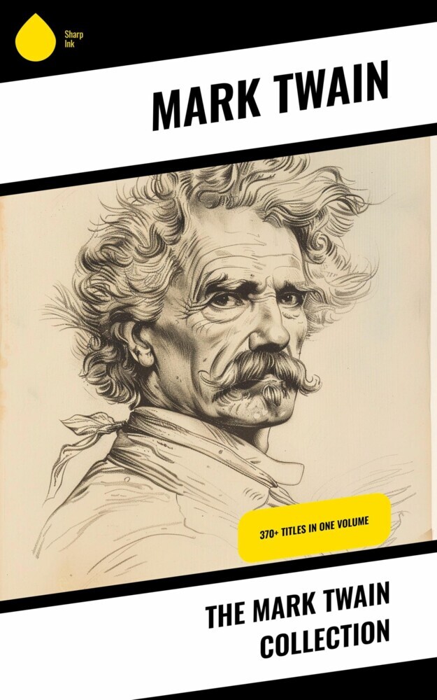 The Mark Twain Collection main product photo