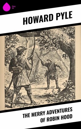 The Merry Adventures of Robin Hood