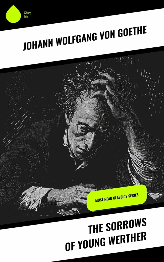 The Sorrows of Young Werther main product photo