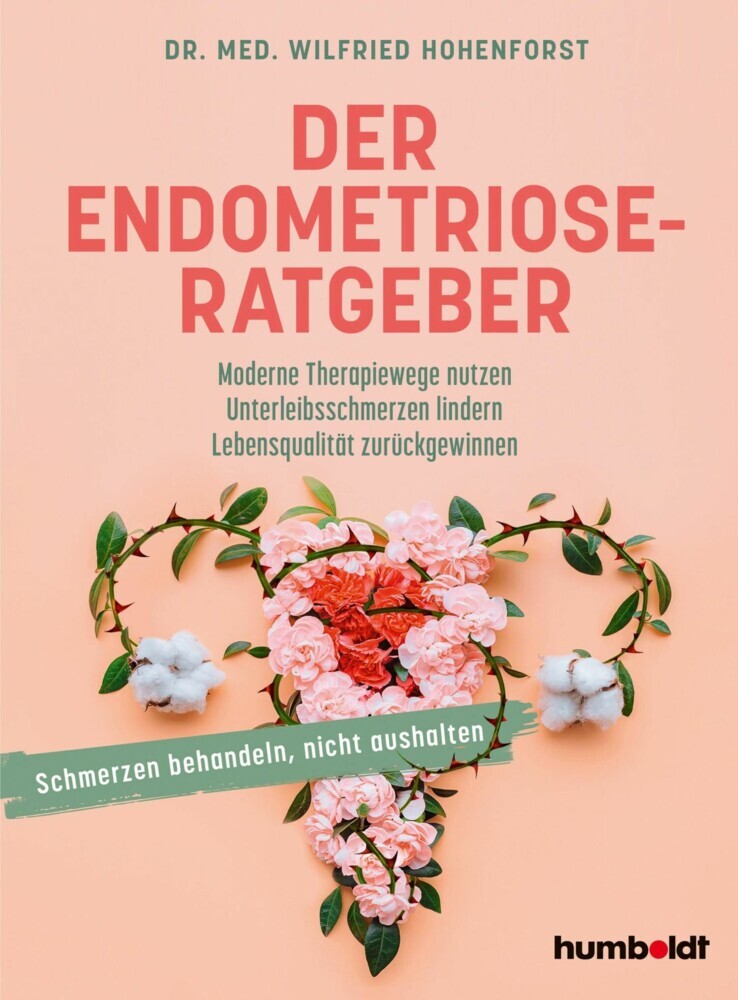 Der Endometriose-Ratgeber main product photo