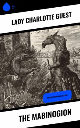 The Mabinogion