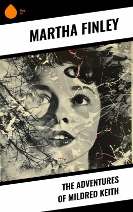 The Adventures of Mildred Keith