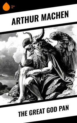 The Great God Pan