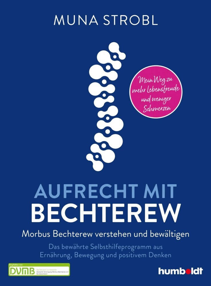 Aufrecht mit Bechterew main product photo