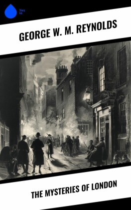 The Mysteries of London