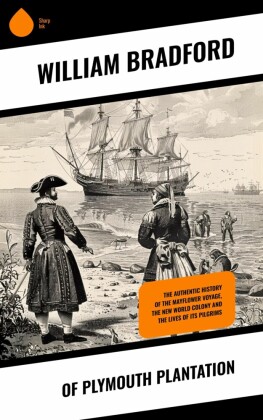 Of Plymouth Plantation