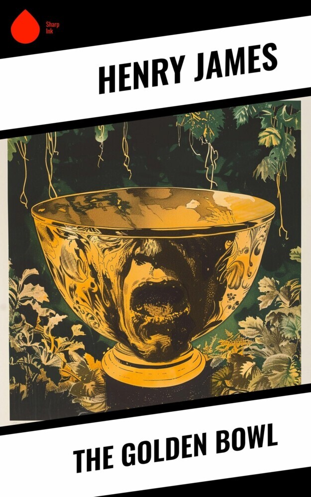 The Golden Bowl main product photo