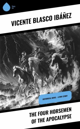 The Four Horsemen of the Apocalypse
