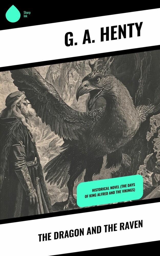 The Dragon and the Raven main product photo