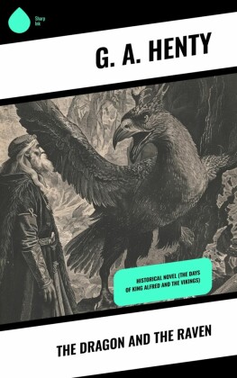 The Dragon and the Raven