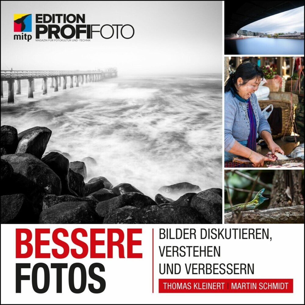Bessere Fotos main product photo