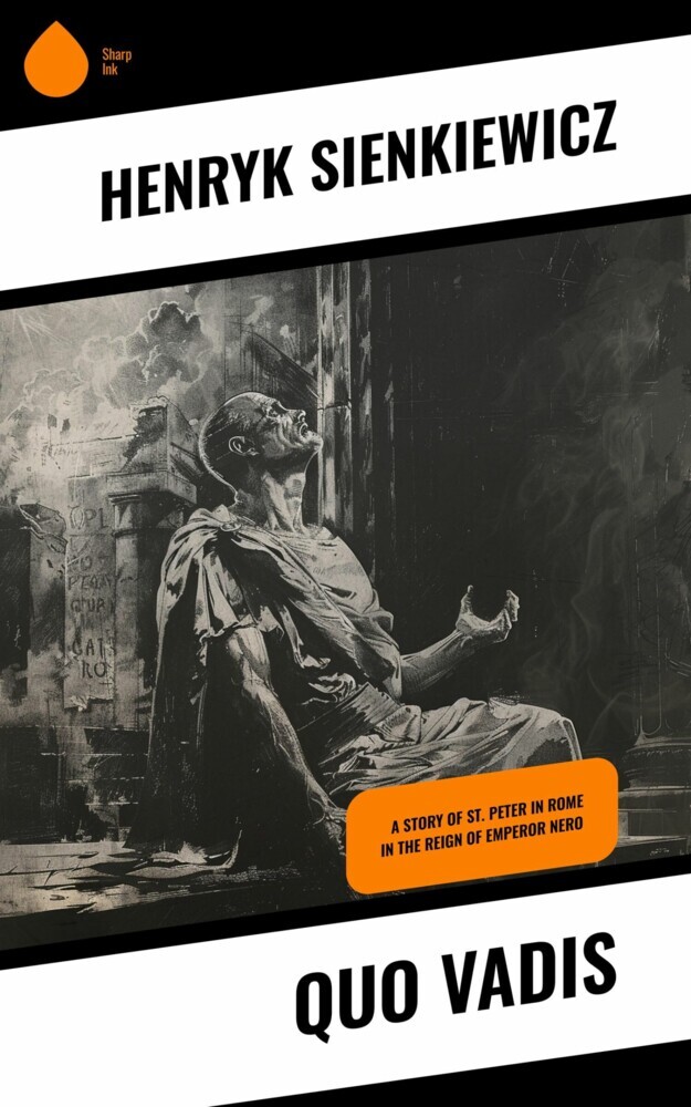 Quo Vadis main product photo