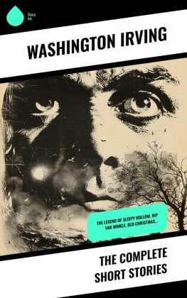The Complete Short Stories