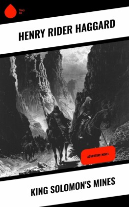 King Solomon's Mines