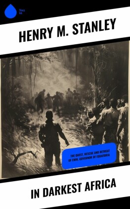 In Darkest Africa