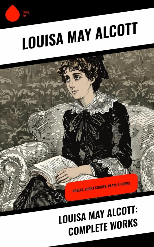 Louisa May Alcott: Complete Works main product photo