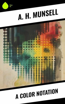 A Color Notation