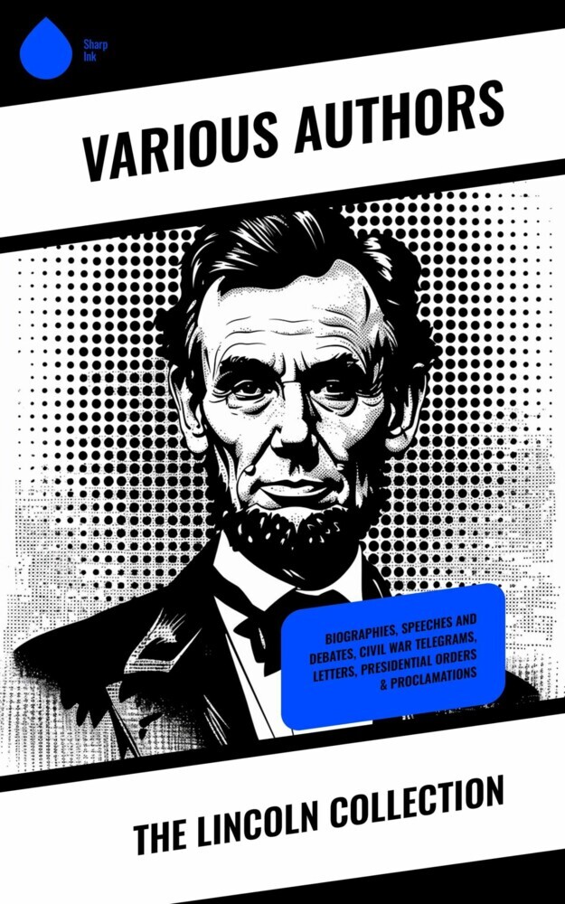 The Lincoln Collection main product photo