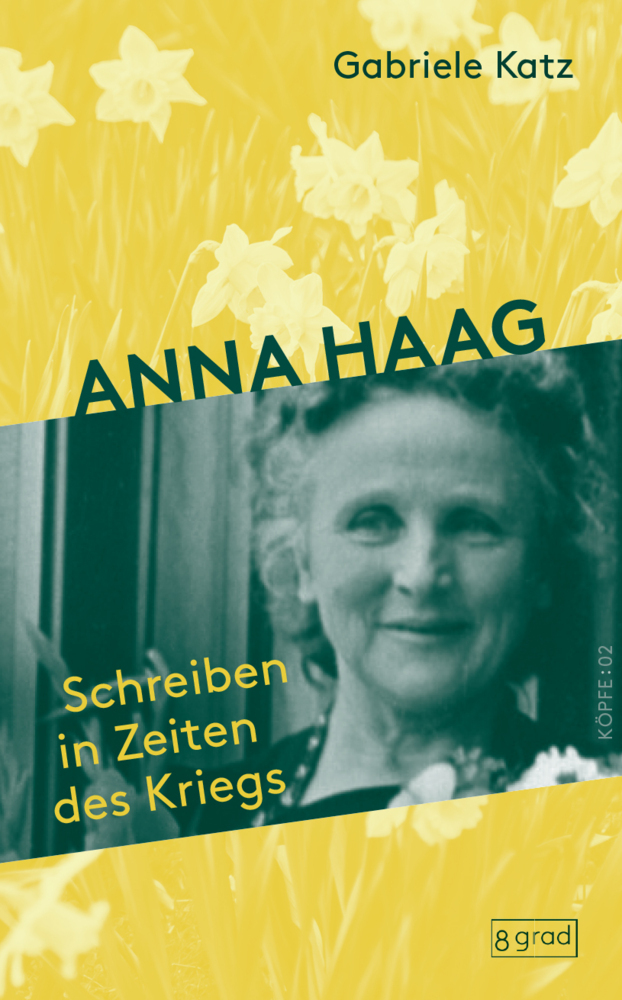 Anna Haag main product photo