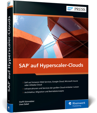 SAP auf Hyperscaler-Clouds
