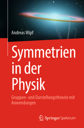 Symmetrien in der Physik