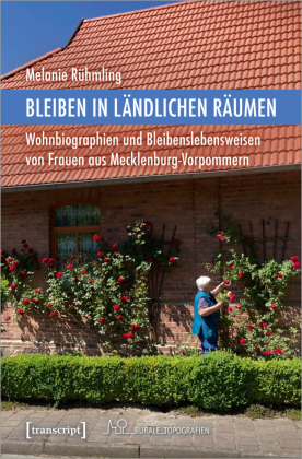 Bleiben in ländlichen Räumen