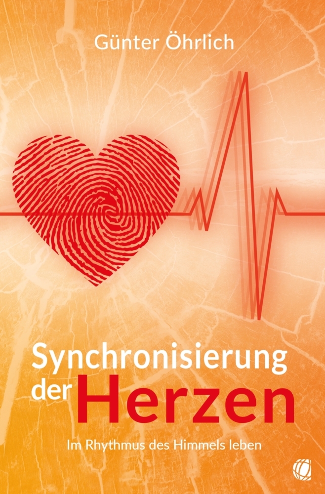 Synchronisierung der Herzen main product photo