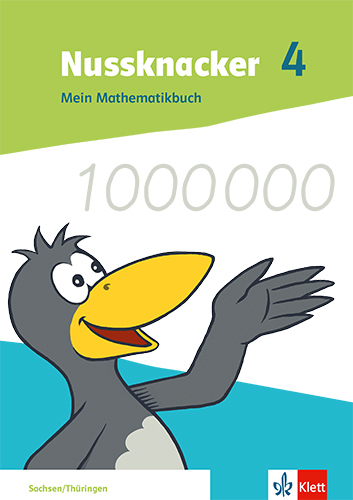 Nussknacker 4. Ausgabe Sachsen und Thüringen main product photo
