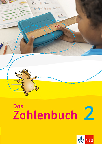Das Zahlenbuch 2 main product photo