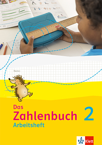 Das Zahlenbuch 2 main product photo