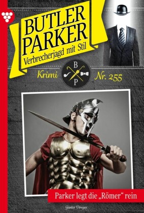 Parker legt die 'Römer' rein
