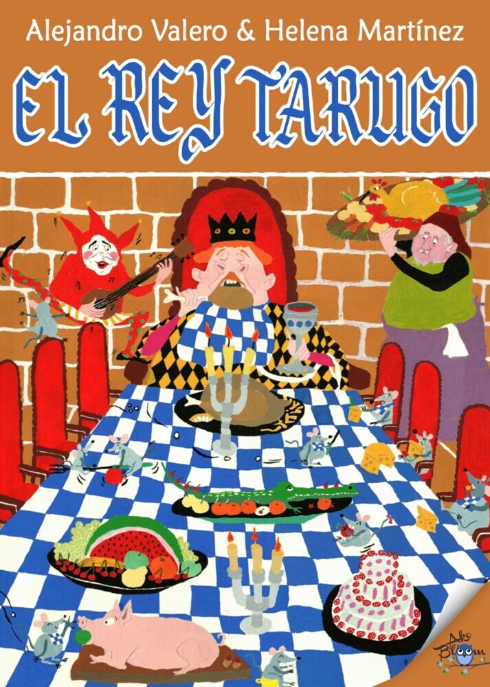 El rey tarugo main product photo