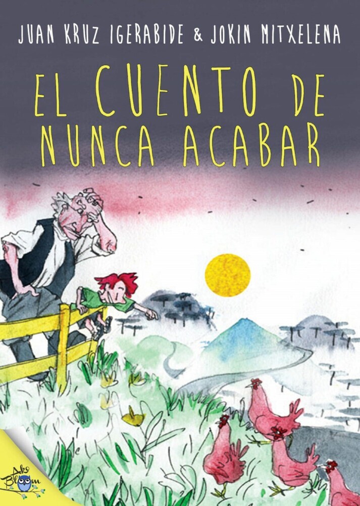 El cuento de nunca acabar main product photo